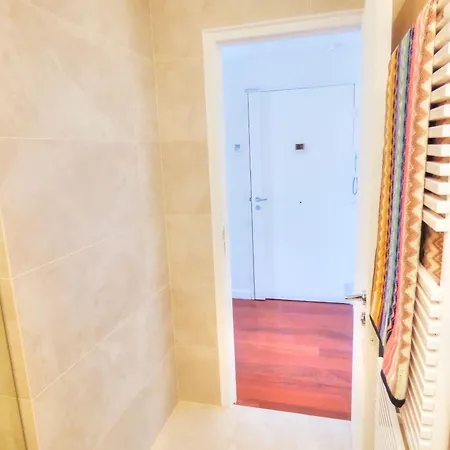 Apartment Alc - Ma3 - 9 Min Paalais Cannes