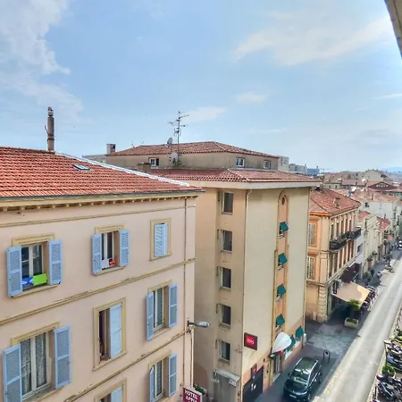 Apartment Alc - Ma3 - 9 Min Paalais *