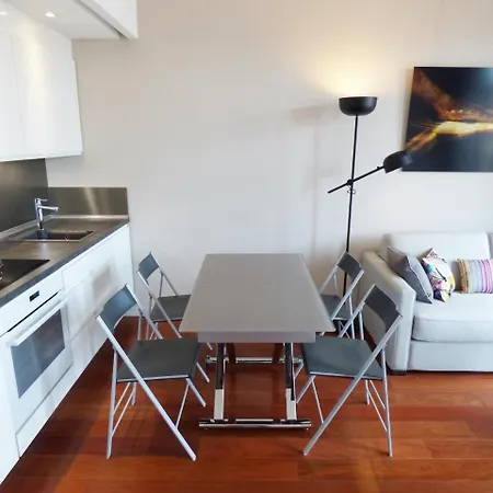 Apartment Alc - Ma3 - 9 Min Paalais